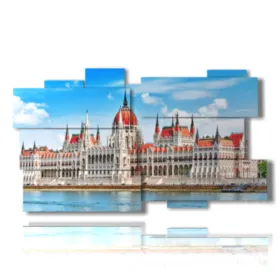 Peintures importantes à Budapest