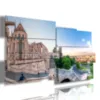 cuadros con fotos bonitas en Budapest