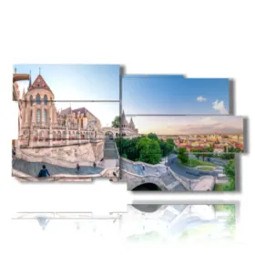 Schöne Fotos in Budapest