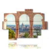 Gemälde Budapest