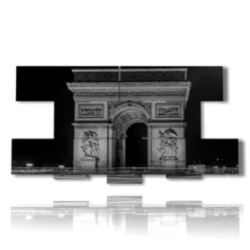 peintures parisiennes