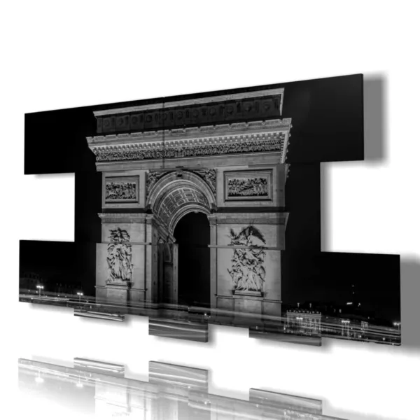 impressions parisiennes