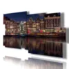 Drucke mit Fotos von Amsterdam