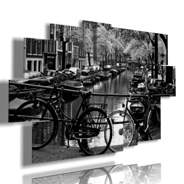 fotografías de Ámsterdam