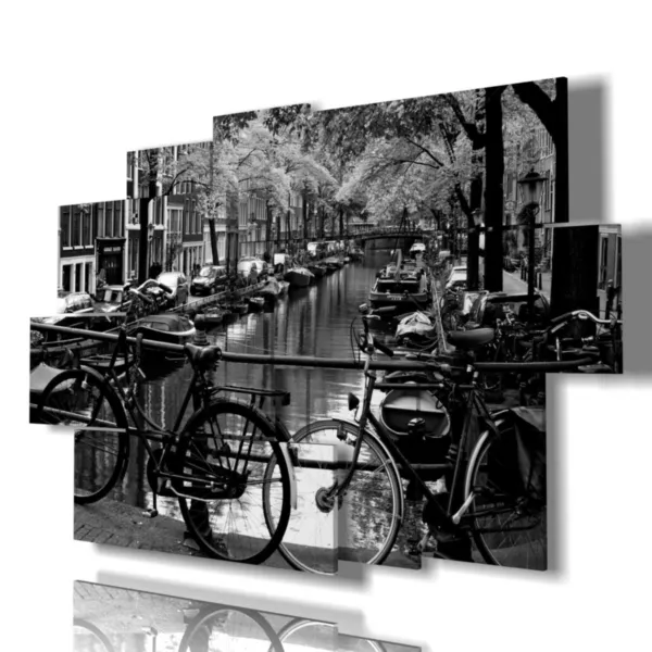 photo of Amsterdam