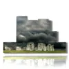 stonehenge tableau paysage - version: 7 pannelli 171x101cm