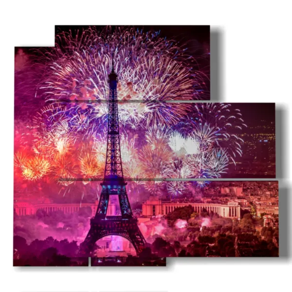 foto de París Año Nuevo