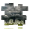 landschaft aus bild stonehenge - version: 14 pannelli 176x153cm