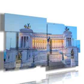 Cuadros Roma precios