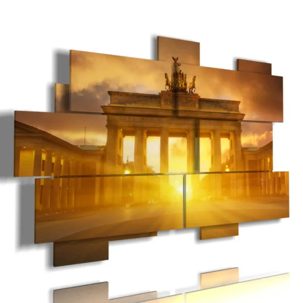 Images of current Berlin