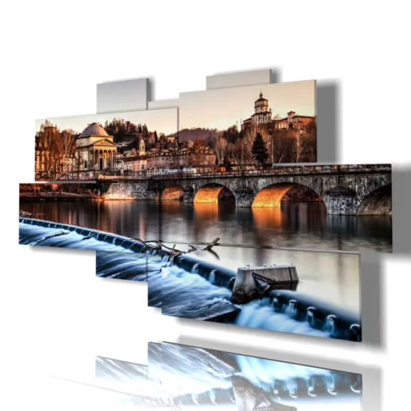 art contemporain Turin