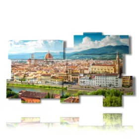 Bild von Florenz