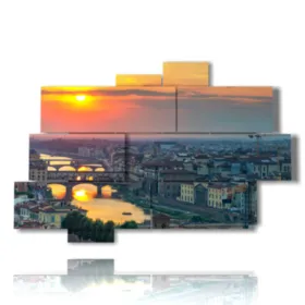 Bilder von Florenz heute