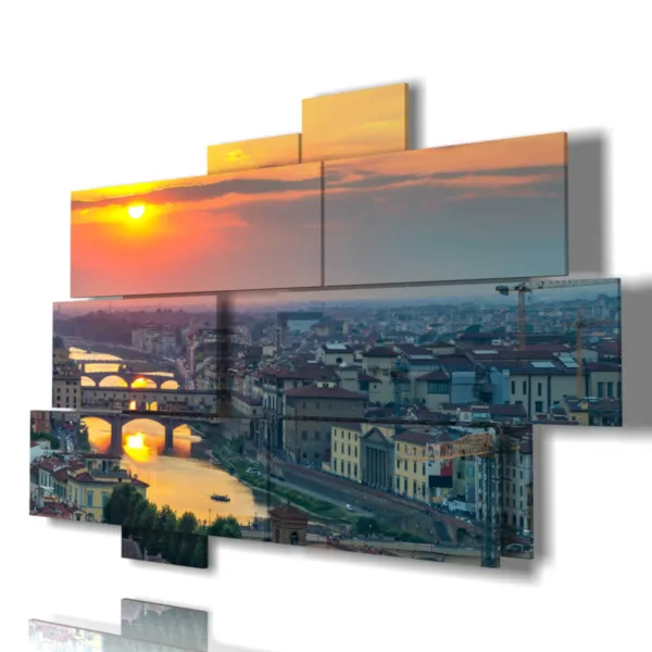 Claro! La traduzione in spagnolo di ''foto firmate firenze oggi'