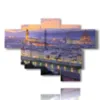 caja con bellas imagenes de florencia - version: 6 pannelli 136x94cm