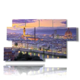 Imágenes hermosas de Florencia