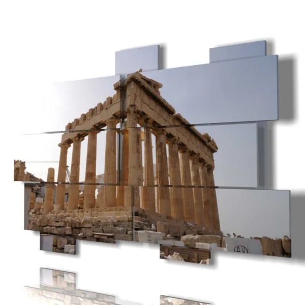 Old Athens photo prints