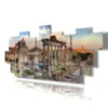 Ancient Rome prints