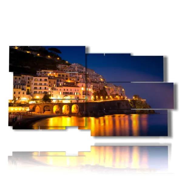 Italian cities image