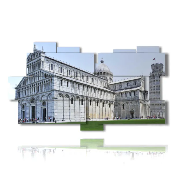 imágenes de ciudades italianas