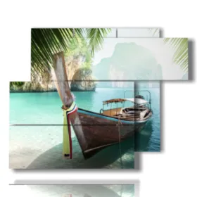 foto de playas de Cuba