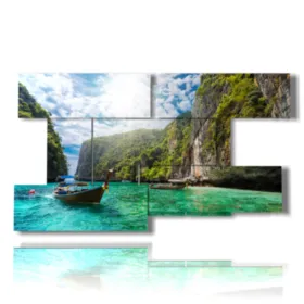 foto de Cuba en la playa