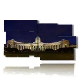 san pietroburgo monumenti