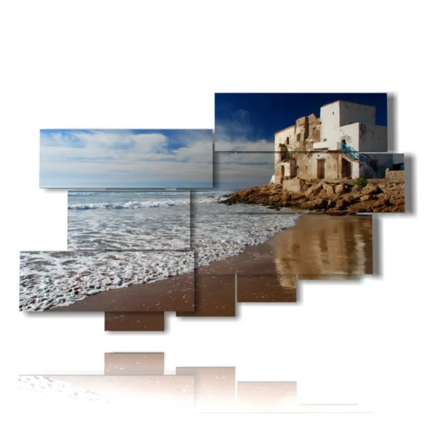 Photos du Maroc, images.