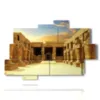 tableau avec photos egypte - version: 10 pannelli 173x114cm