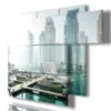 tableaux avec des images de Dubaï