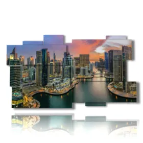 The most beautiful photos of Dubai