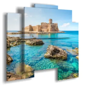 quadri città italiane