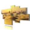 Photo prints of Dubai beaches