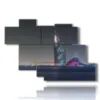 Foto Dubai Nacht