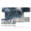 bilder zum sturm d - version: 9 pannelli 177x101cm