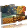quadro autunno bellissimo
