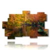quadro con stampa autunno - version: 11 pannelli 182x115cm