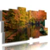 cuadros de otoño