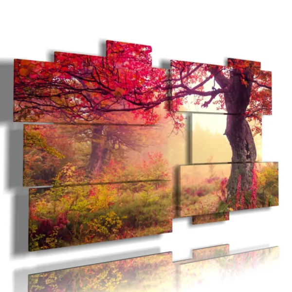 Fotos de otoño simpáticas y divertidas