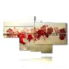 painting in an autumn poster - version: 7 pannelli 171x102cm