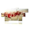 tableau dans une affiche d automne - version: 9 pannelli 209x107cm