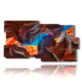 quadro dipinto moderno