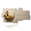 quadro le farfalle
