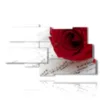 quadri con rose rosse e musica - version: 9 pannelli 180x103cm