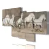 Peintures de chevaux
