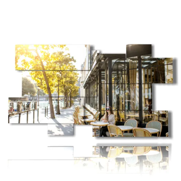 Foto von Paris bei Tag