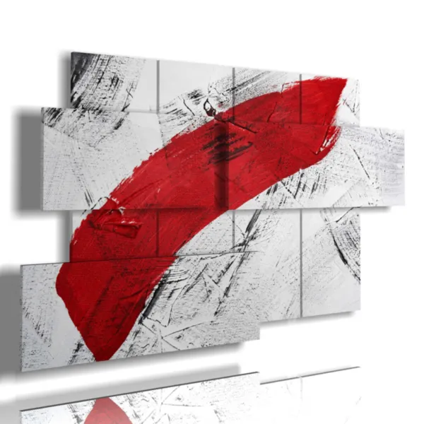 modern abstract paintings