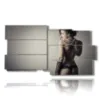 femmes sexes mysterieux - version: 10 pannelli 183x100cm