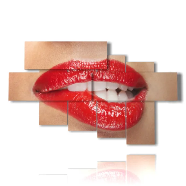 Photos sensuelles de femme