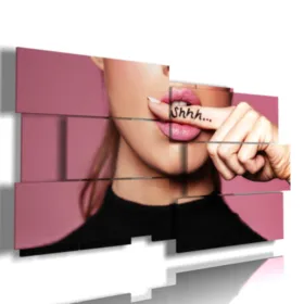 sensual photos of confident women